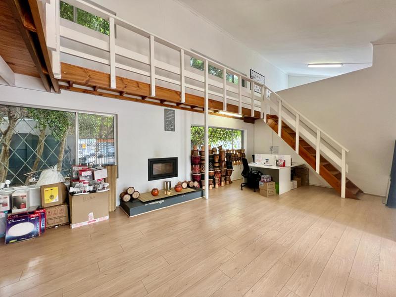 To Let commercial Property for Rent in Beach Estate Western Cape